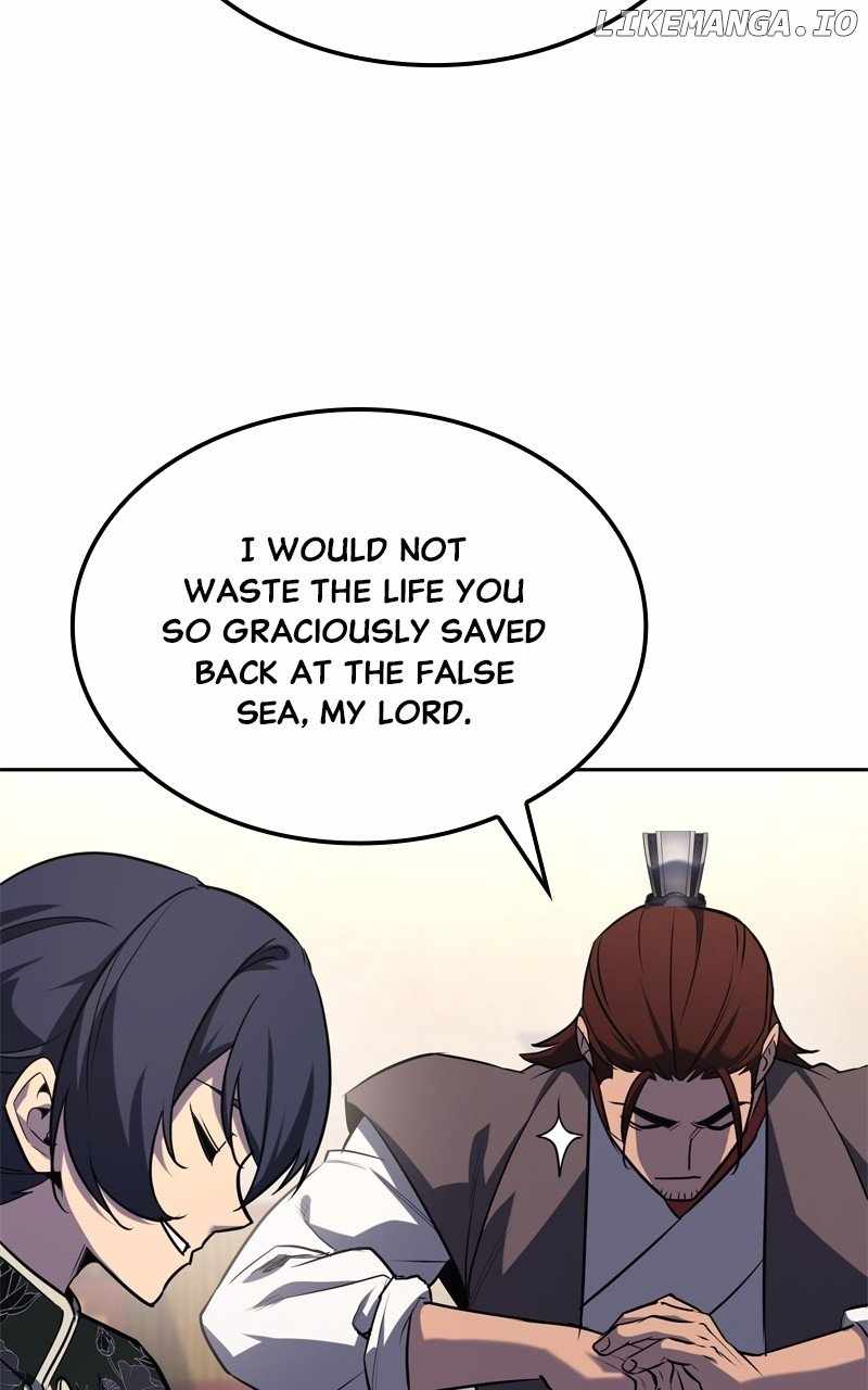 I Reincarnated As The Crazed Heir Chapter 137 74